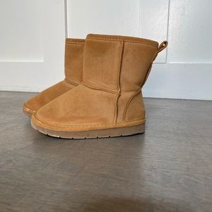 Baby Gap Toddler Boots